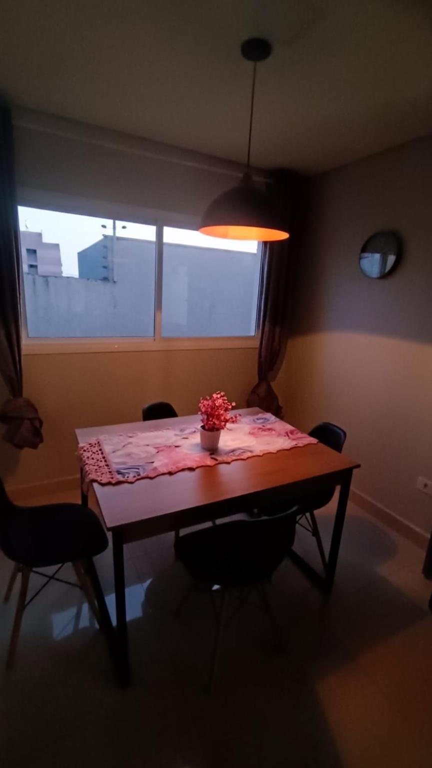 Apto Novo, E Aconchegante Em Foz Apartment Foz do Iguacu