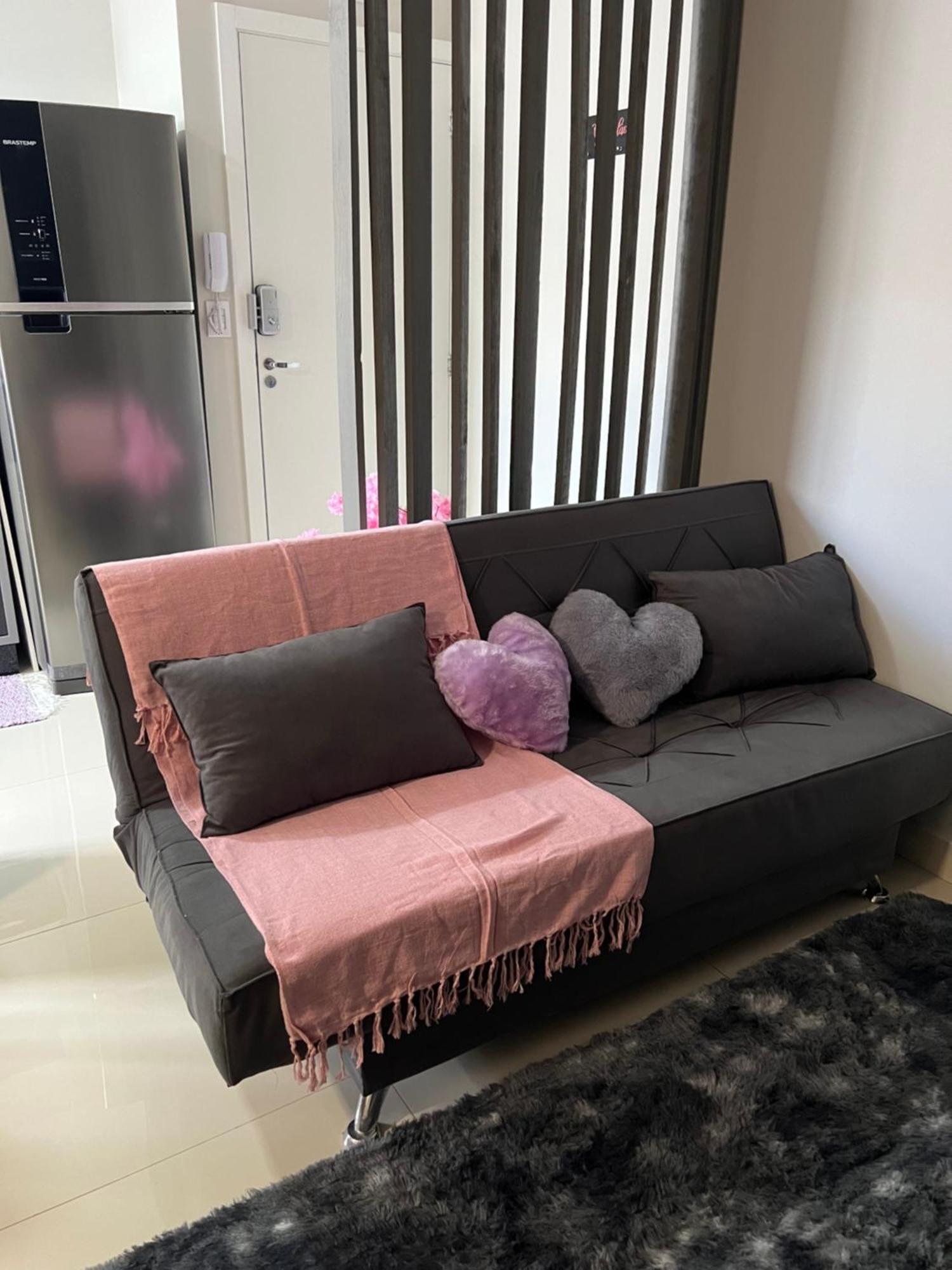 Apartamento Apto Novo, E Aconchegante Em Foz *
