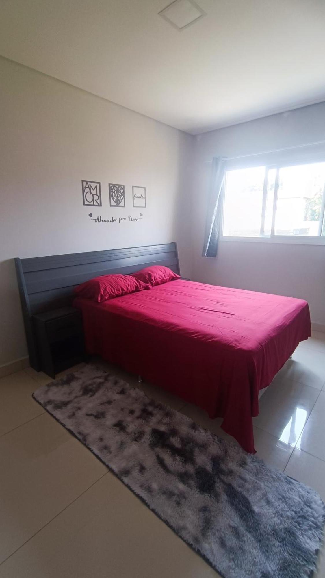 Apartamento Apto Novo, E Aconchegante Em Foz Foz do Iguaçu