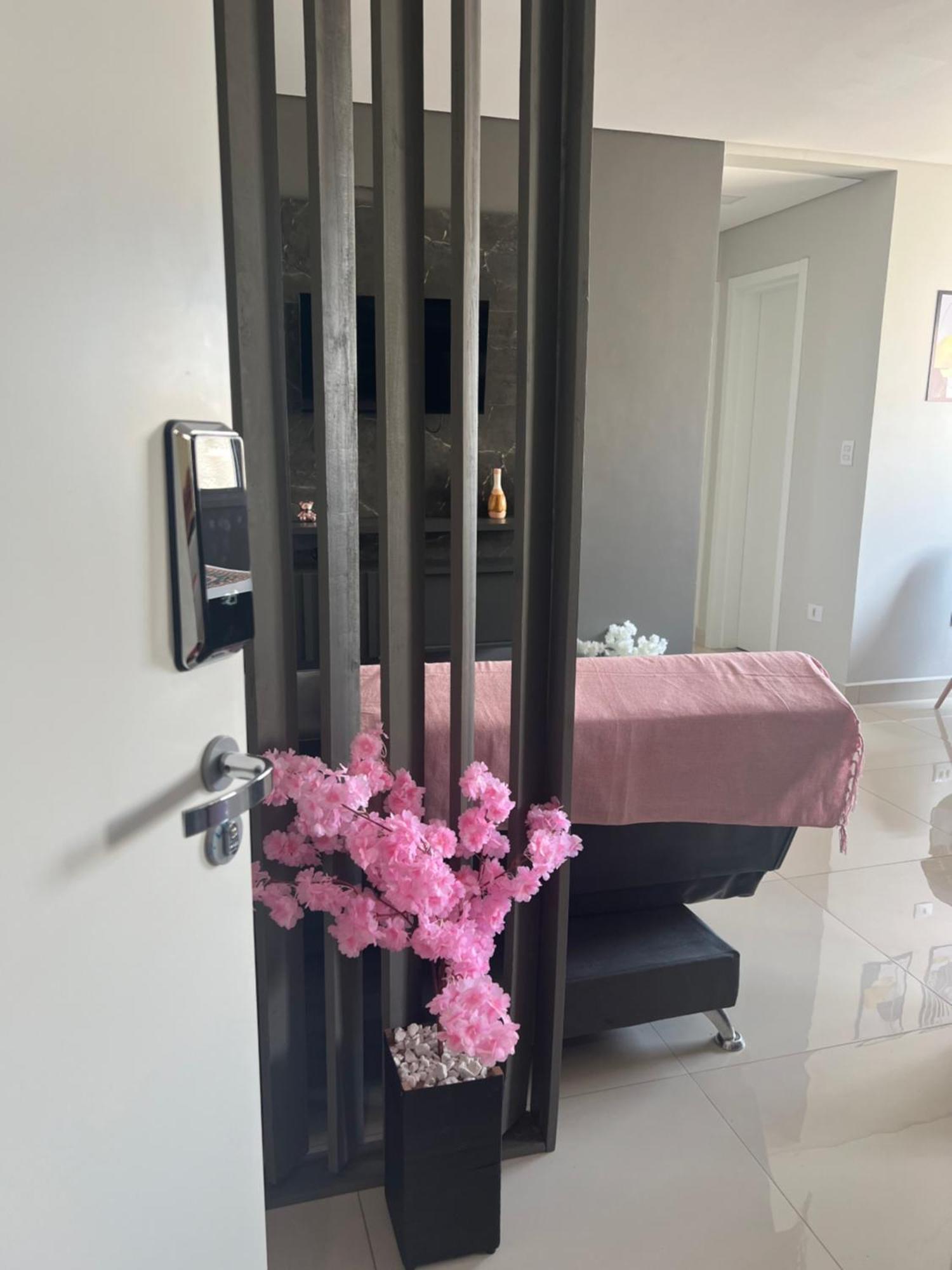 Apartamento Apto Novo, E Aconchegante Em Foz